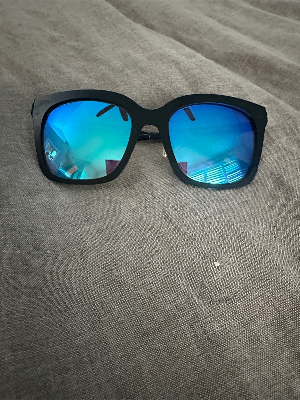 Diff Eyewear Women’s Ella Frame Sunglasses